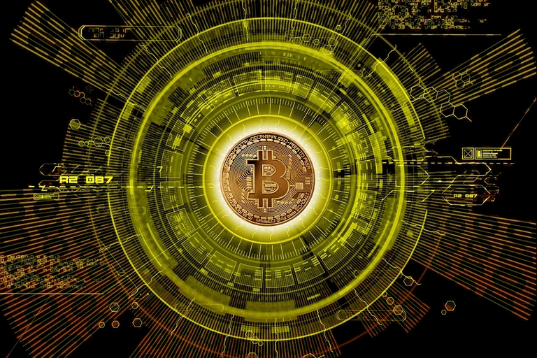bitcoin cryptocurrency in dgital web